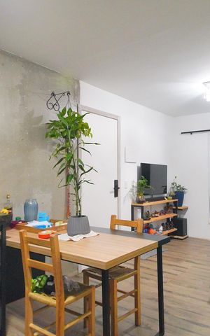 Apartamento à venda com 56m², 3 quartos e 1 vagaCozinha