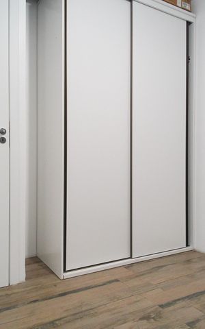 Apartamento à venda com 56m², 3 quartos e 1 vagaQuarto 1