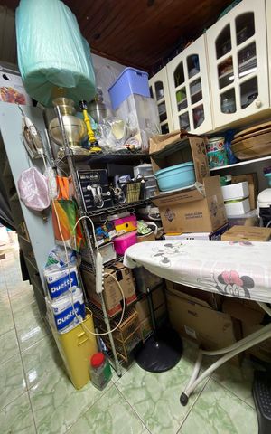 Casa à venda com 150m², 2 quartos e 5 vagas