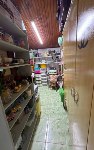 Casa à venda com 150m², 2 quartos e 5 vagas