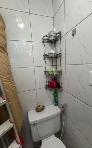 Casa à venda com 150m², 2 quartos e 5 vagas
