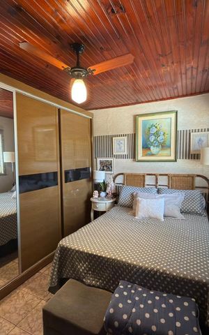Casa à venda com 150m², 2 quartos e 5 vagas