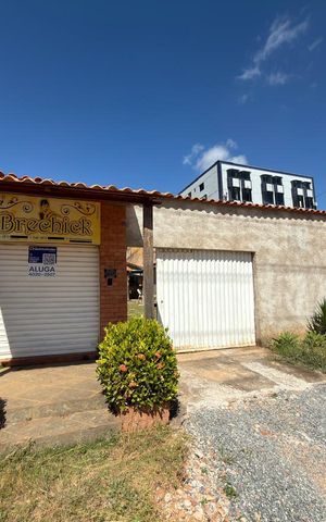 Casa à venda com 150m², 2 quartos e 5 vagas