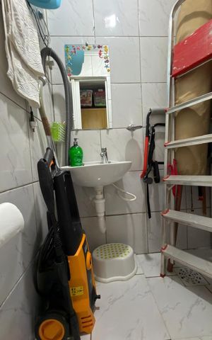 Casa à venda com 150m², 2 quartos e 5 vagas