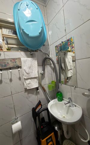 Casa à venda com 150m², 2 quartos e 5 vagas