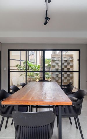 Apartamento à venda com 106m², 3 quartos e 3 vagasÁrea comum