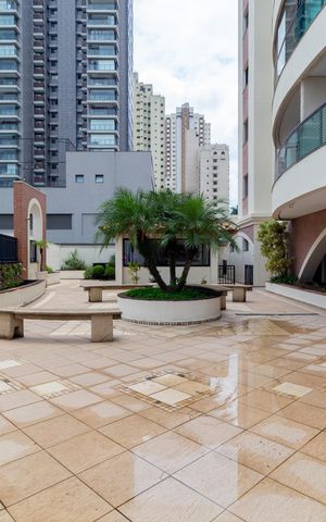 Apartamento à venda com 106m², 3 quartos e 3 vagasÁrea comum