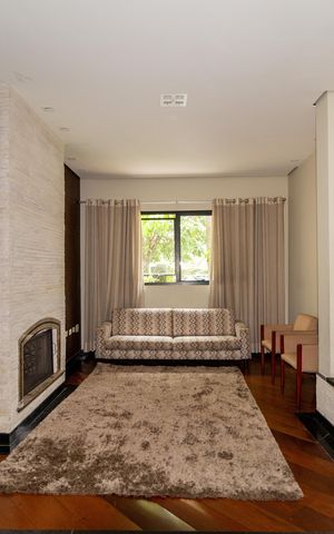 Apartamento à venda com 106m², 3 quartos e 3 vagasÁrea comum