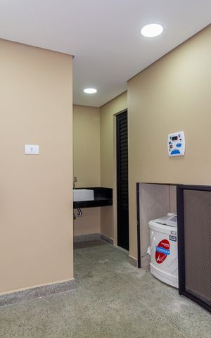 Apartamento à venda com 106m², 3 quartos e 3 vagasÁrea comum