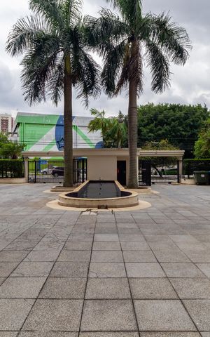 Apartamento à venda com 106m², 3 quartos e 3 vagasÁrea comum