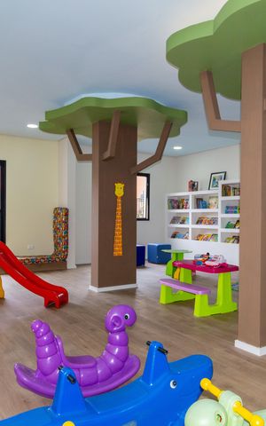 Apartamento à venda com 106m², 3 quartos e 3 vagasBrinquedoteca