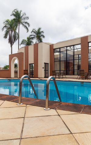 Apartamento à venda com 106m², 3 quartos e 3 vagasPiscina