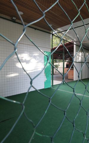 Apartamento à venda com 100m², 2 quartos e 1 vagaÁrea Comum