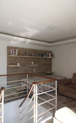 Apartamento à venda com 100m², 2 quartos e 1 vagaSala 2