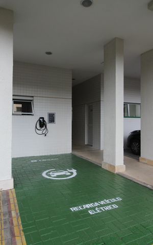 Apartamento à venda com 100m², 2 quartos e 1 vagaÁrea Comum