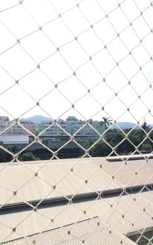Apartamento à venda com 100m², 2 quartos e 1 vagaSala 1 - Vista