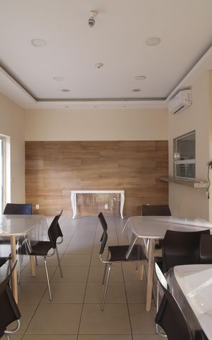 Apartamento à venda com 100m², 2 quartos e 1 vagaÁrea Comum