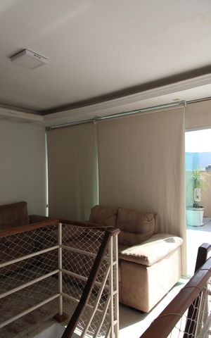 Apartamento à venda com 100m², 2 quartos e 1 vagaSala 2