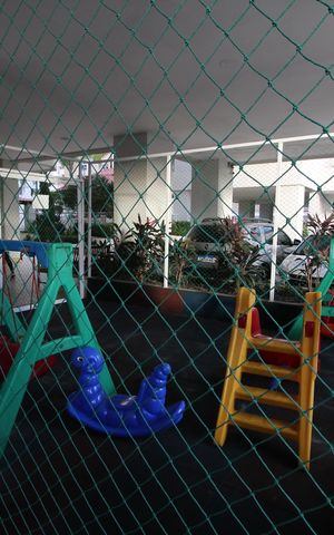 Apartamento à venda com 100m², 2 quartos e 1 vagaÁrea Comum