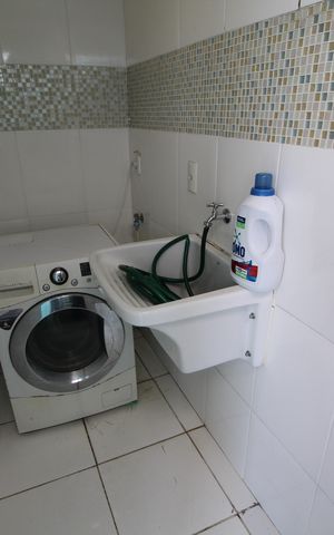 Apartamento à venda com 100m², 2 quartos e 1 vagaÁrea de Serviço