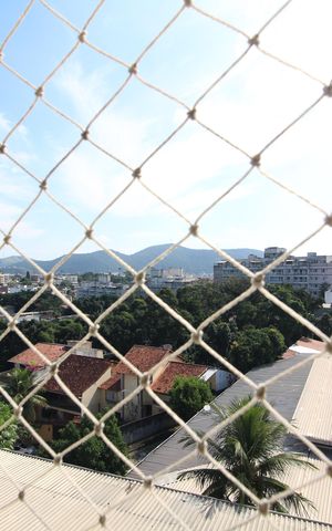 Apartamento à venda com 100m², 2 quartos e 1 vagaSala 1 - Vista
