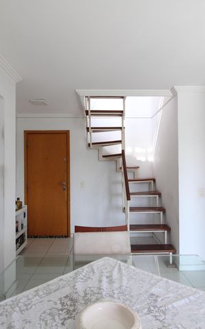 Apartamento à venda com 100m², 2 quartos e 1 vagaSala 1