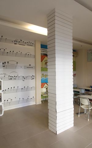 Apartamento à venda com 100m², 2 quartos e 1 vagaÁrea Comum