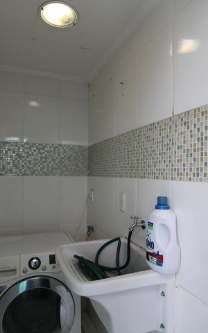 Apartamento à venda com 100m², 2 quartos e 1 vagaÁrea de Serviço