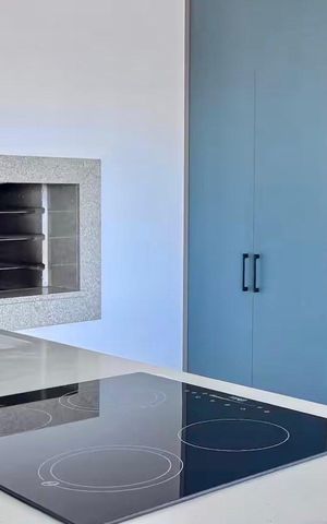 Apartamento para alugar com 64m², 2 quartos e 1 vaga Apartamento para alugar com 64m², 2 quartos e 1 vagaCozinha