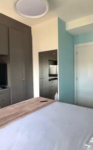 Apartamento para alugar com 64m², 2 quartos e 1 vaga Apartamento para alugar com 64m², 2 quartos e 1 vagaQuarto 3