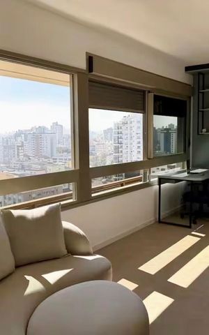 Apartamento para alugar com 64m², 2 quartos e 1 vaga Apartamento para alugar com 64m², 2 quartos e 1 vagaQuarto 2
