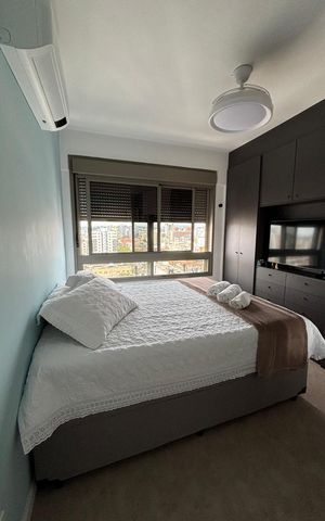 Apartamento para alugar com 64m², 2 quartos e 1 vaga Apartamento para alugar com 64m², 2 quartos e 1 vagaQuarto 1