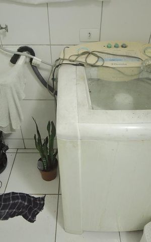 Apartamento à venda com 52m², 2 quartos e 1 vagaÁrea de Serviço