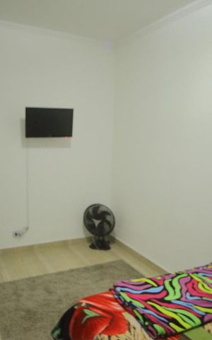 Apartamento à venda com 52m², 2 quartos e 1 vagaQuarto 2 