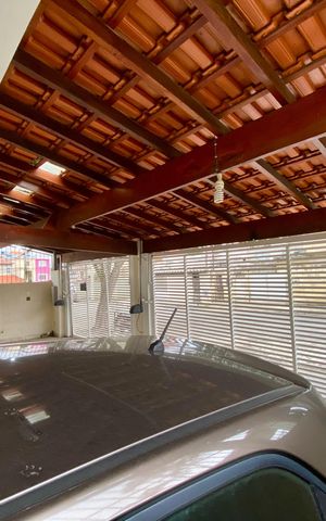 Casa para alugar com 250m², 4 quartos e 4 vagas Casa para alugar com 250m², 4 quartos e 4 vagasGaragem