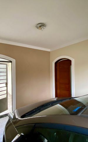 Casa para alugar com 250m², 4 quartos e 4 vagas Casa para alugar com 250m², 4 quartos e 4 vagasGaragem