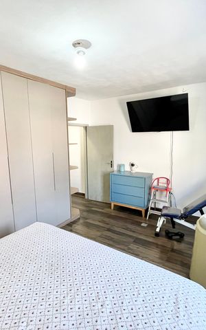 Casa à venda com 120m², 3 quartos e 3 vagasQuarto 3