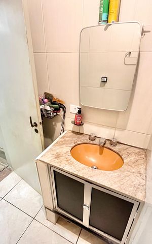 Casa à venda com 120m², 3 quartos e 3 vagasBanheiro