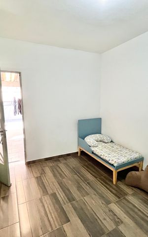 Casa à venda com 120m², 3 quartos e 3 vagasQuarto 2
