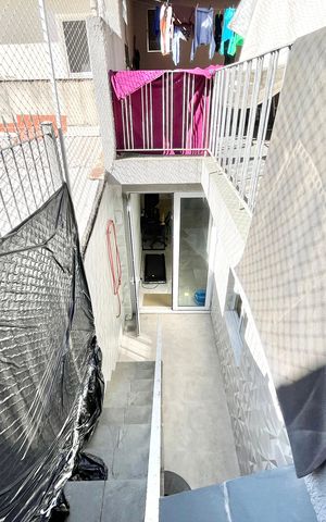 Casa à venda com 120m², 3 quartos e 3 vagasEscada