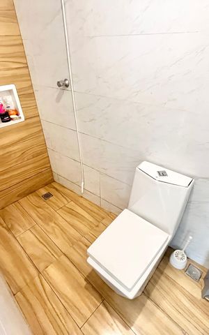 Casa à venda com 120m², 3 quartos e 3 vagasBanheiro da Suíte