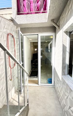 Casa à venda com 120m², 3 quartos e 3 vagasQuintal