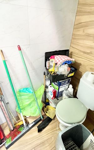 Casa à venda com 120m², 3 quartos e 3 vagasBanheiro de serviço