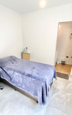 Casa à venda com 120m², 3 quartos e 3 vagasQuarto 1 - Suíte