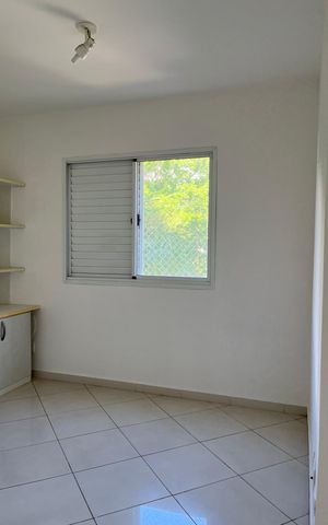 Apartamento à venda com 85m², 3 quartos e 2 vagas Apartamento à venda com 85m², 3 quartos e 2 vagasQuarto
