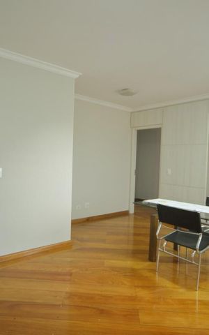 Apartamento à venda com 110m², 3 quartos e 3 vagasSala