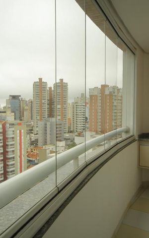 Apartamento à venda com 110m², 3 quartos e 3 vagasSala