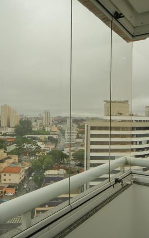 Apartamento à venda com 110m², 3 quartos e 3 vagasVaranda da Suíte