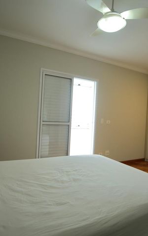 Apartamento à venda com 110m², 3 quartos e 3 vagasSuíte 