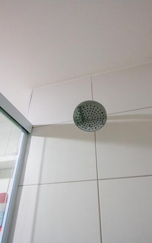 Apartamento à venda com 70m², 2 quartos e 1 vaga Apartamento à venda com 70m², 2 quartos e 1 vagaBanheiro social
